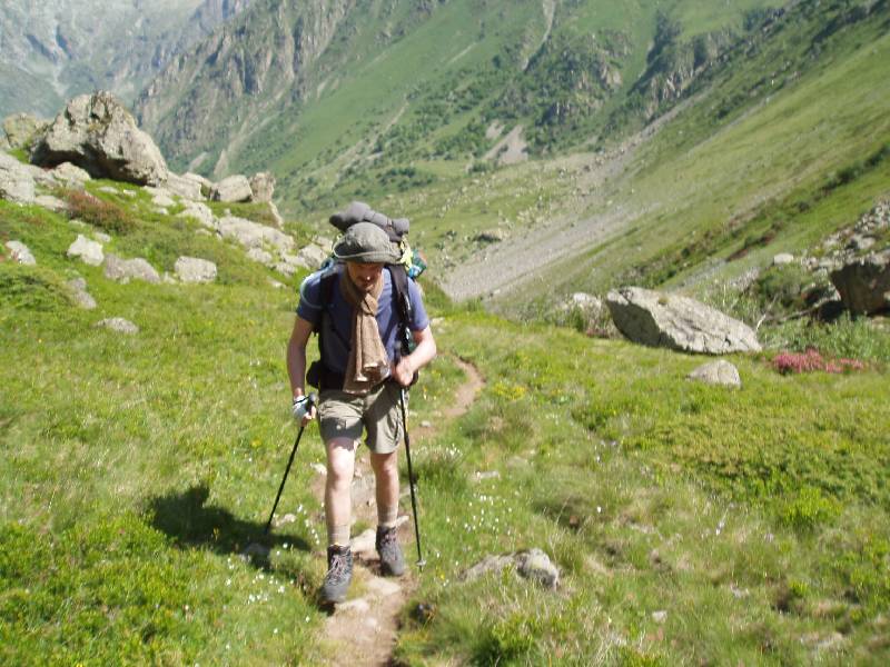 Youri - Ecrins 2005 052 